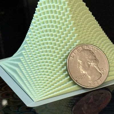 Parabolic Spike (Phiên bản Mini)