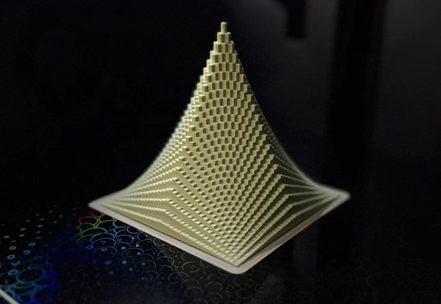 Parabolic Spike (Phiên bản Mini) - Image 4