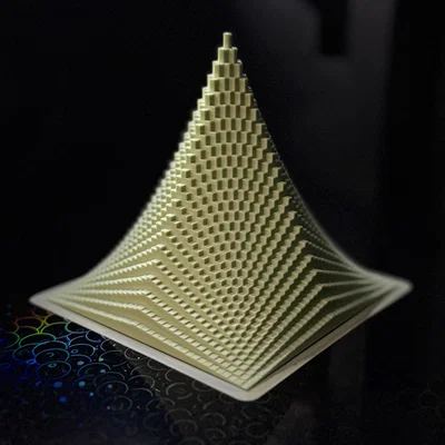 Parabolic Spike (Phiên bản Mini)
