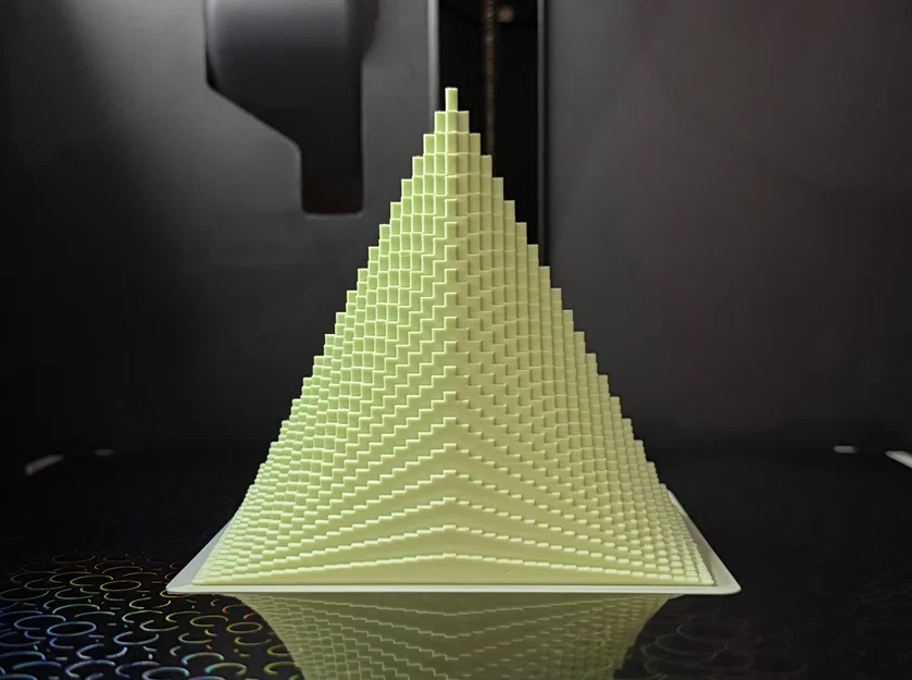 Parabolic Spike (Phiên bản Mini) - Image 6