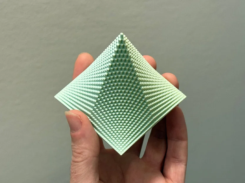 Parabolic Spike (Phiên bản Mini) - Image 11