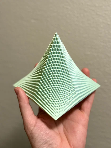 Parabolic Spike (Phiên bản Mini) - Image 14