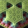 Kim tự tháp Fractal Sierpiński Snowflake - Cấp độ 5 (Vase Mode) - Thumbnail 9