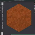 Kim tự tháp Fractal Sierpiński Snowflake - Cấp độ 5 (Vase Mode) - Thumbnail 17
