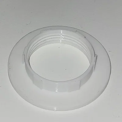 Đai ốc chụp đèn E26