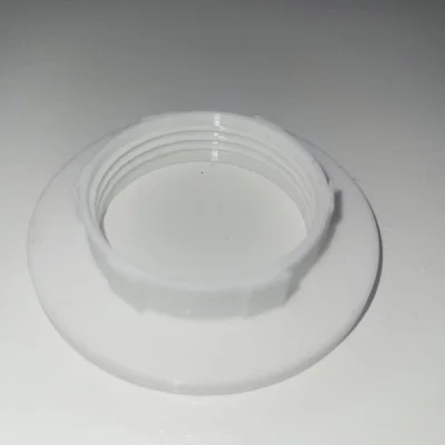 Đai ốc chụp đèn E26