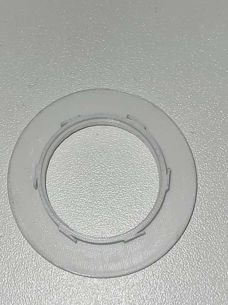 Đai ốc chụp đèn E26 - Image 3