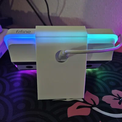 Chân đế nghiêng 3D cho thiết bị FIFINE AMPLIGAME D6