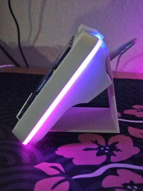 Chân đế nghiêng 3D cho thiết bị FIFINE AMPLIGAME D6 - Image 3