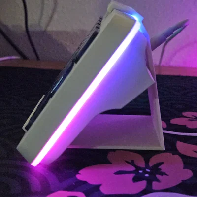 Chân đế nghiêng 3D cho thiết bị FIFINE AMPLIGAME D6