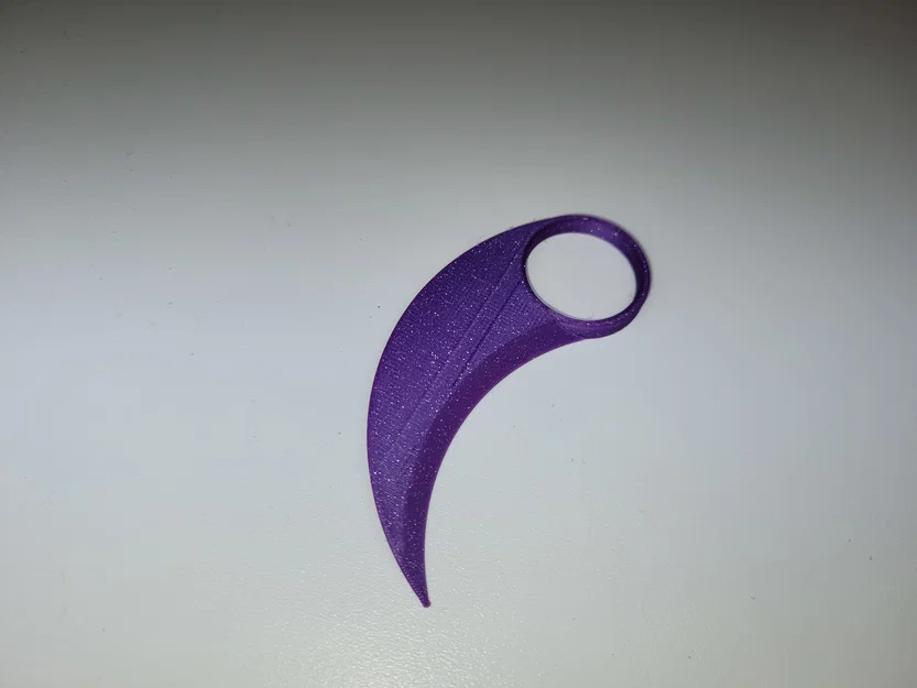 Dao Khui Hàng Karambit - Image 1