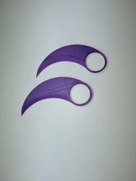 Dao Khui Hàng Karambit - Image 2