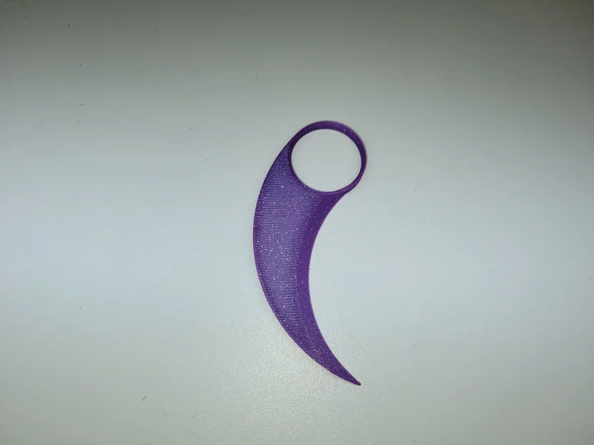 Dao Khui Hàng Karambit - Image 3