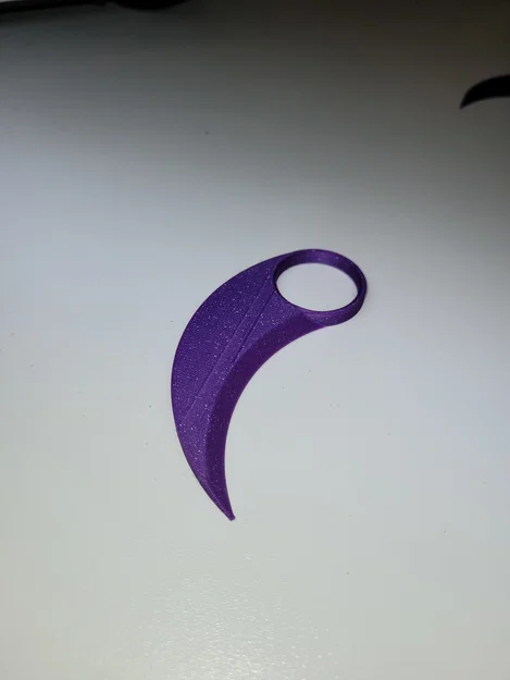 Dao Khui Hàng Karambit - Image 4