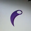 Dao Khui Hàng Karambit - Thumbnail 4