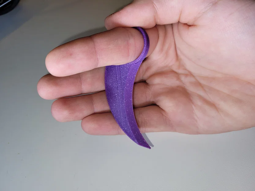 Dao Khui Hàng Karambit - Image 5