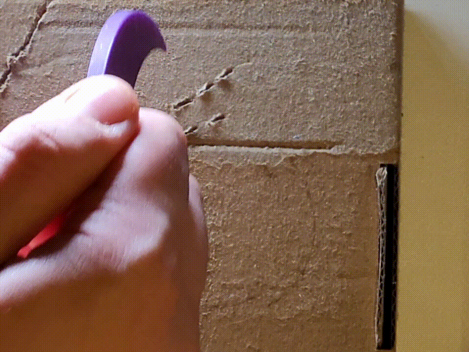 Dao Khui Hàng Karambit - Thumbnail 6