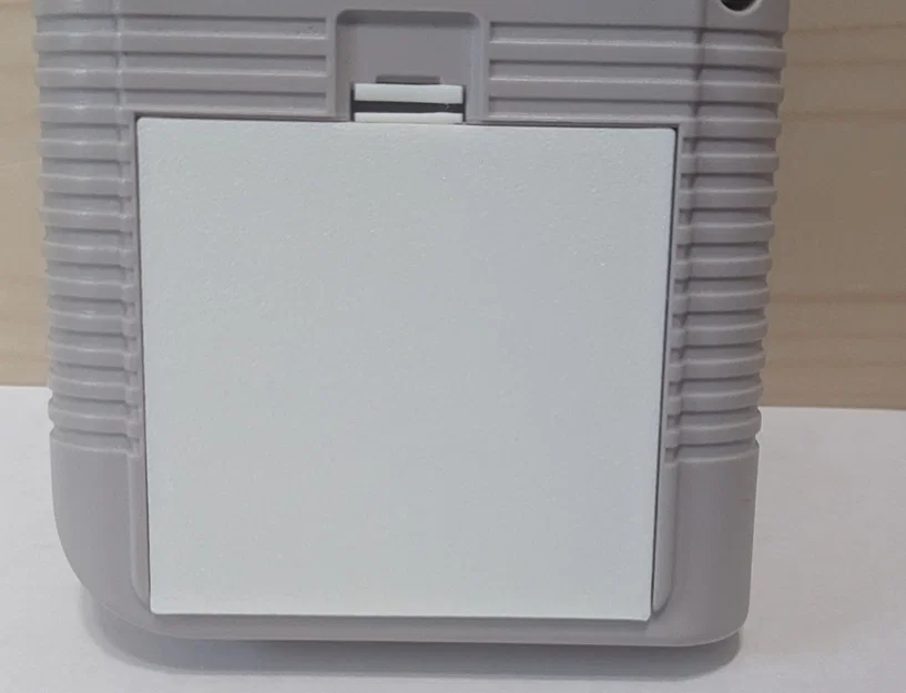 Nắp pin thay thế cho Nintendo GameBoy Original/DMG - Image 1