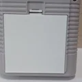 Nắp pin thay thế cho Nintendo GameBoy Original/DMG - Thumbnail 1