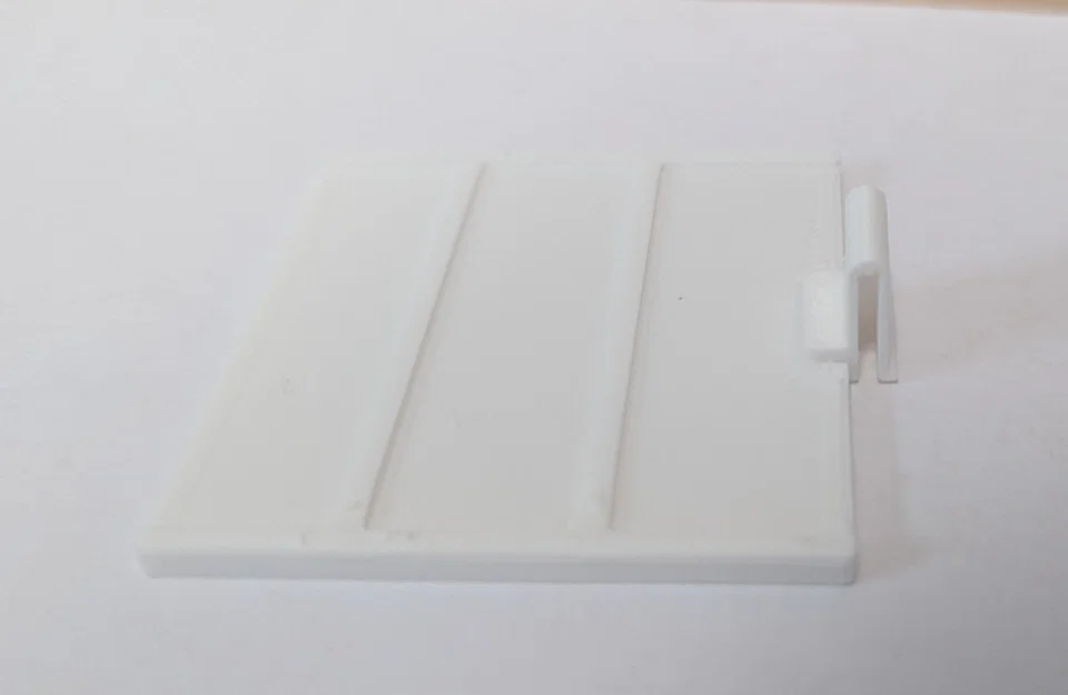 Nắp pin thay thế cho Nintendo GameBoy Original/DMG - Image 2