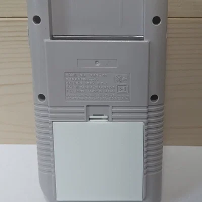 Nắp pin thay thế cho Nintendo GameBoy Original/DMG