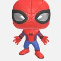 Mô hình 3D Spiderman Funko Pop ấn tượng cho người hâm mộ - Thumbnail 1