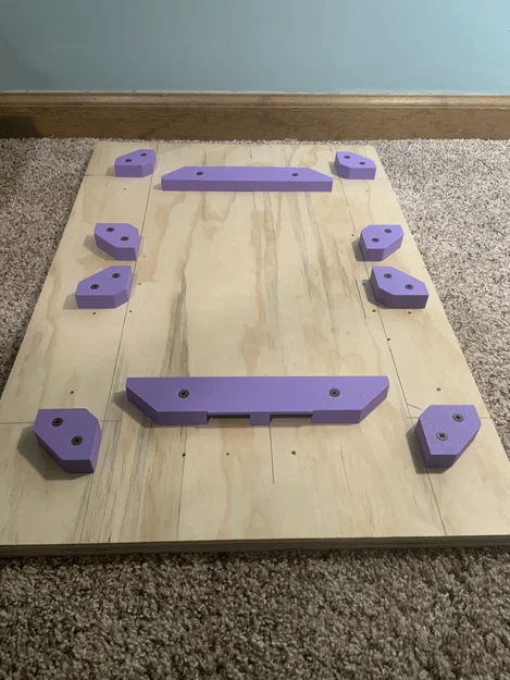 Bộ Phụ Kiện Tùy Chỉnh Gắn Mặt Trên Cho Thùng Đồ Nghề Husky Build-Out - Image 2