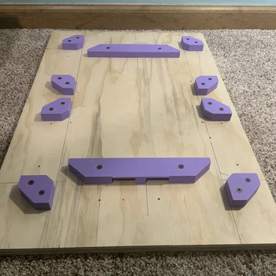 Bộ Phụ Kiện Tùy Chỉnh Gắn Mặt Trên Cho Thùng Đồ Nghề Husky Build-Out