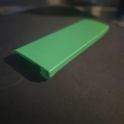 Nắp hộc chứa đồ (map pocket lid) cho FD3S