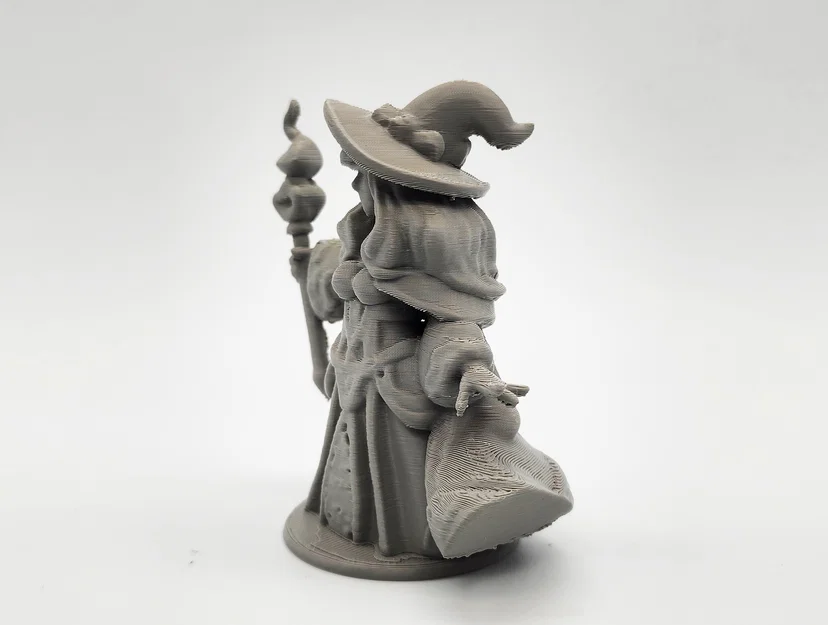 Mô hình thu nhỏ Enchantress (Nữ phù thủy) - Image 2