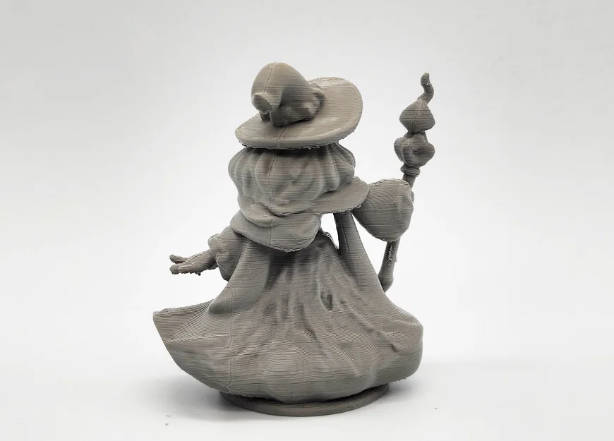 Mô hình thu nhỏ Enchantress (Nữ phù thủy) - Image 3