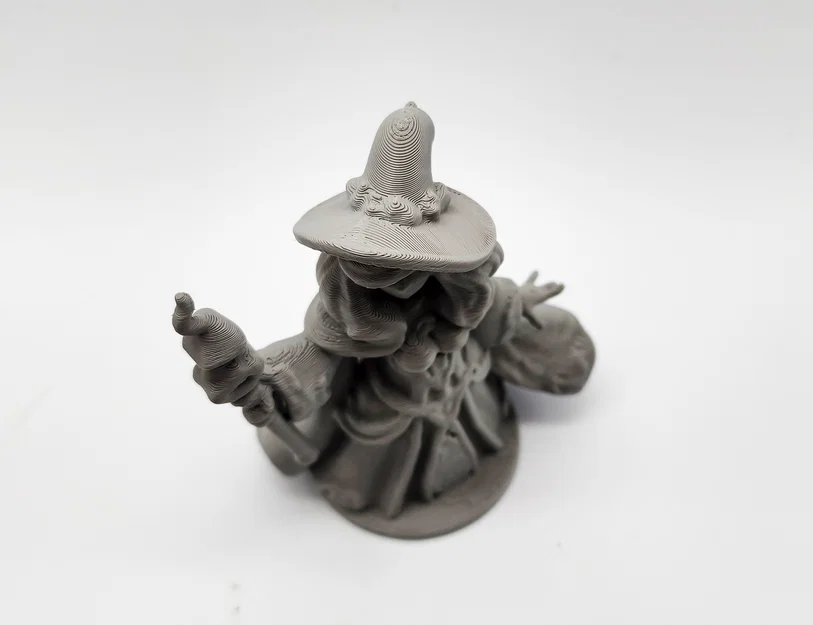 Mô hình thu nhỏ Enchantress (Nữ phù thủy) - Image 4