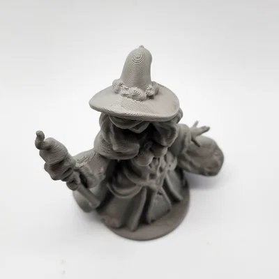 Mô hình thu nhỏ Enchantress (Nữ phù thủy)
