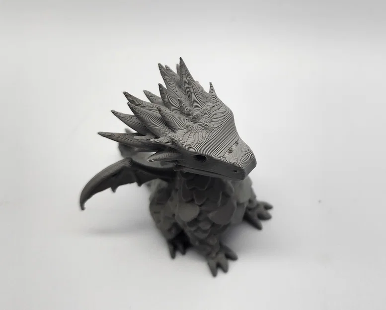 Chú Rồng Good Boy - Bạn Đồng Hành Đáng Yêu - Image 2