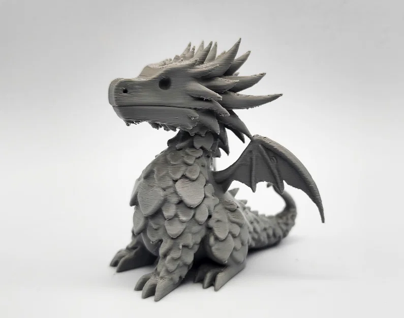 Chú Rồng Good Boy - Bạn Đồng Hành Đáng Yêu - Image 3