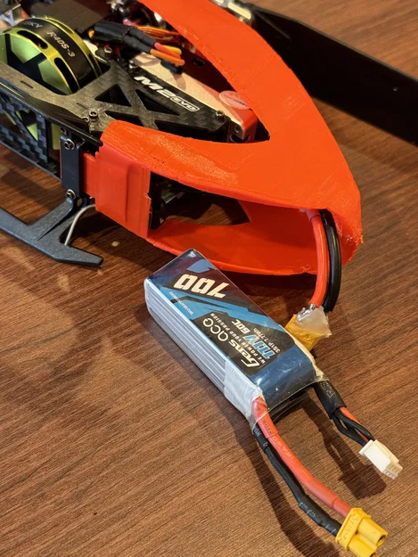 Omphobby M2 EVO open nose (bản cập nhật) - Image 1