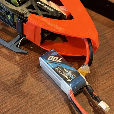 Omphobby M2 EVO open nose (bản cập nhật)