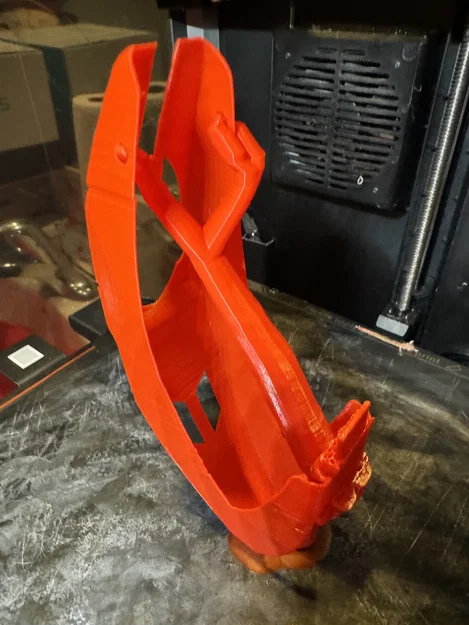 Omphobby M2 EVO open nose (bản cập nhật) - Image 2