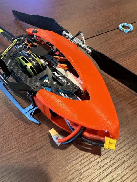 Omphobby M2 EVO open nose (bản cập nhật) - Image 4