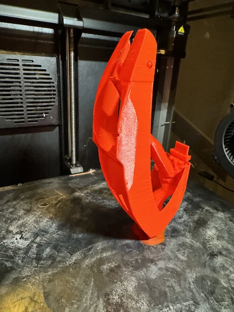 Omphobby M2 EVO open nose (bản cập nhật) - Image 5