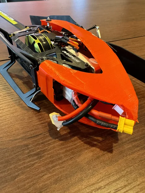 Omphobby M2 EVO open nose (bản cập nhật) - Image 6