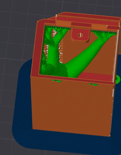 Bộ lọc Qidi Plus 4 Carbon + HEPA - Image 3