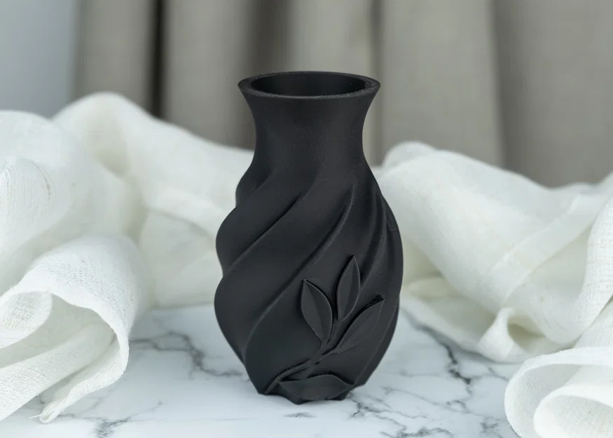 Bình Hoa Eclipse Bloom - Image 2