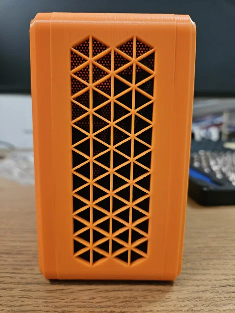 Server NAS/Media Framework 13 có pin dự phòng - Image 10