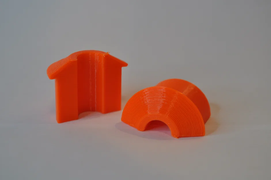 Nắp Chống Bụi Trục Z Cho MK4/MK4S - Image 2