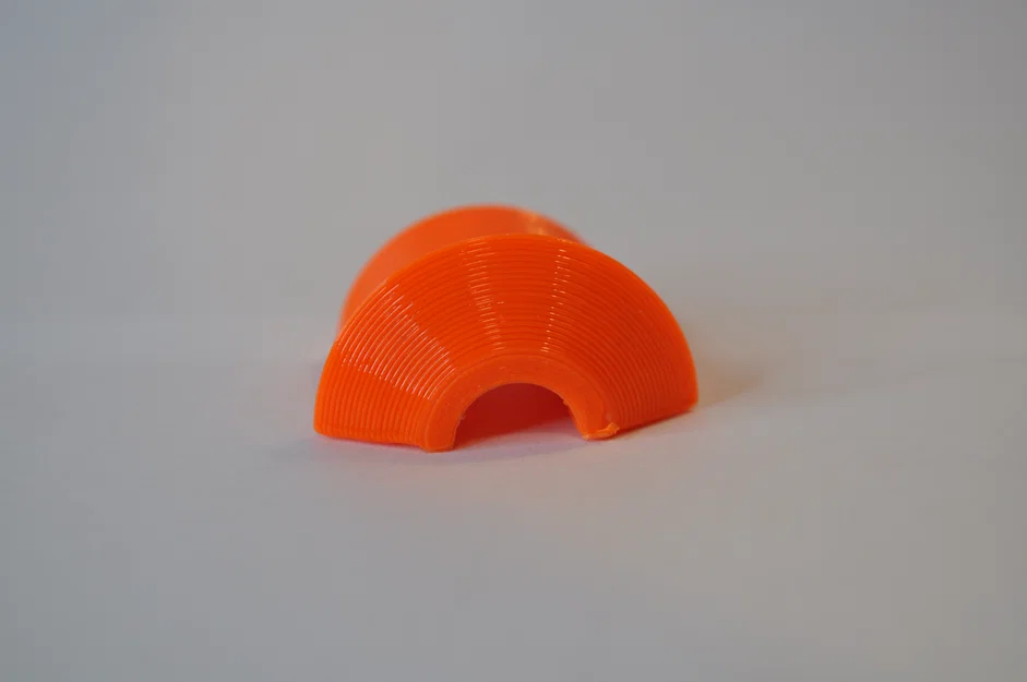 Nắp Chống Bụi Trục Z Cho MK4/MK4S - Image 5