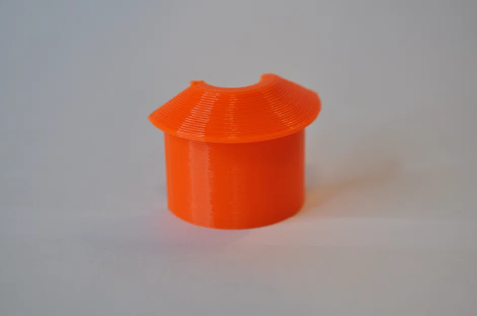 Nắp Chống Bụi Trục Z Cho MK4/MK4S - Image 8