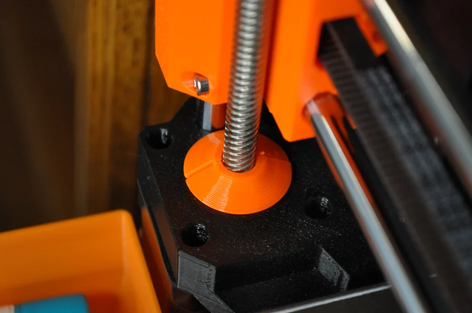 Nắp Chống Bụi Trục Z Cho MK4/MK4S - Image 9