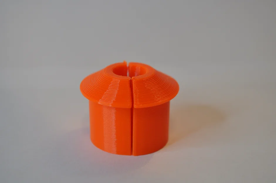 Nắp Chống Bụi Trục Z Cho MK4/MK4S - Image 10