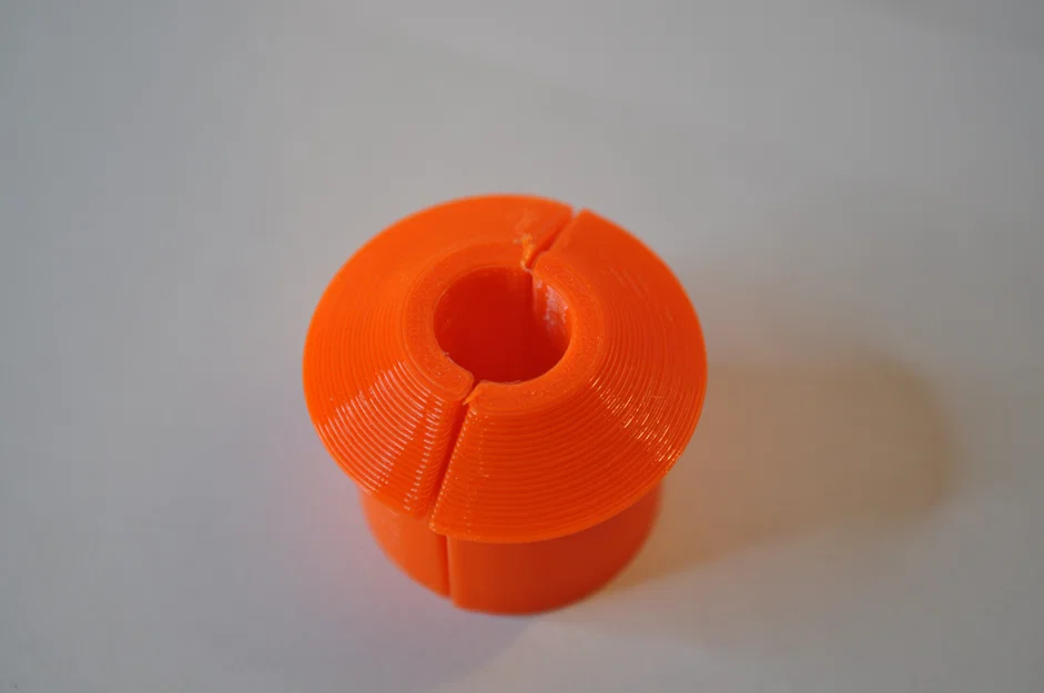 Nắp Chống Bụi Trục Z Cho MK4/MK4S - Image 11